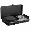Cadac Gaskocher 2 Cook 3 Black Turbo Deluxe 30 mbar