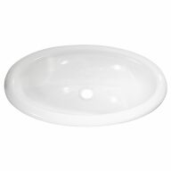 Einlegemulde oval 300/523