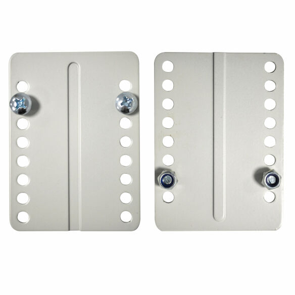 Verlängerungsplatten für HTA 116 Verlängerungsplatten für HTA 116