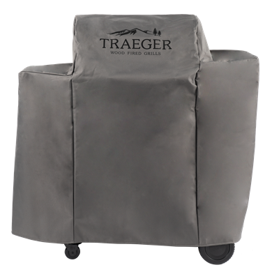 Traeger IRONWOOD 650 ABDECKHAUBE Traeger IRONWOOD 650 ABDECKHAUBE