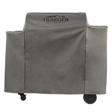 Traeger IRONWOOD 885 ABDECKHAUBE