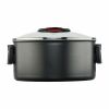 Ballarini Click&Cook Kochtopf mit Glasdeckel