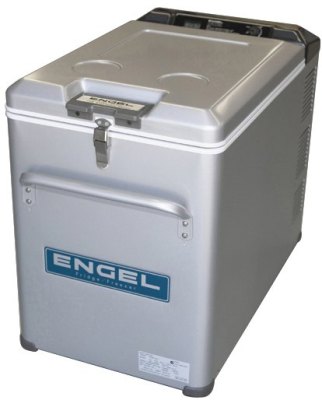 ENGEL Kompressorkühlbox/- Kühlbox MT45FS