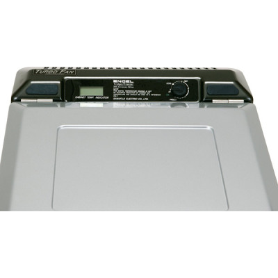 ENGEL Kompressorkühlbox/- Kühlbox MT35FS