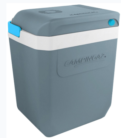 Campingaz Kühlbox Powerbox Plus  28 Liter 12 / 230 Volt