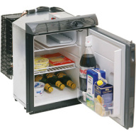 Engel Kühlschrank CK-57 - aktuellstes Modell - + digitale Temperaturanzeige  SB70F