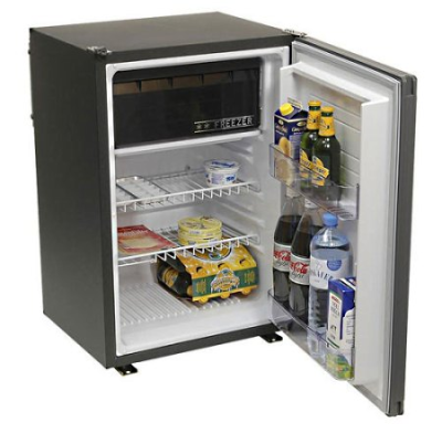 Gas Kühlschrank im Check - die perfekten Camping Kühlschränke