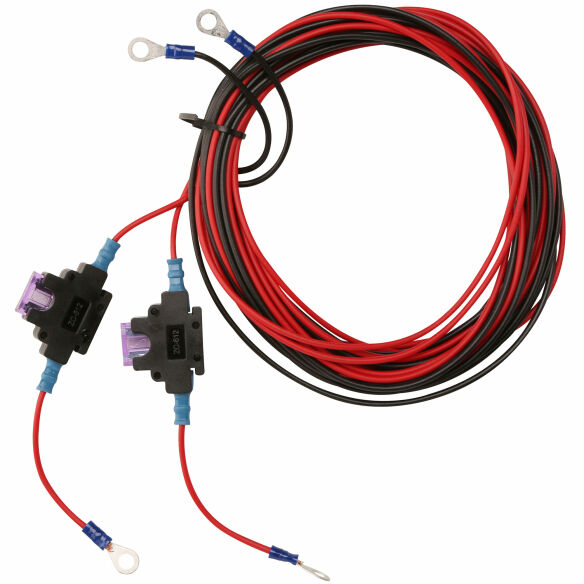 Anschlusskabelsatz für Ladebooster LB 50
