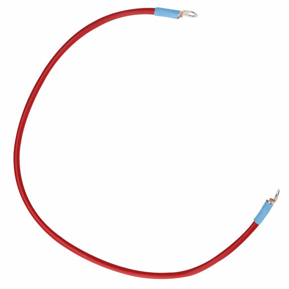 Anschlusskabelsatz für Ladebooster LB 50