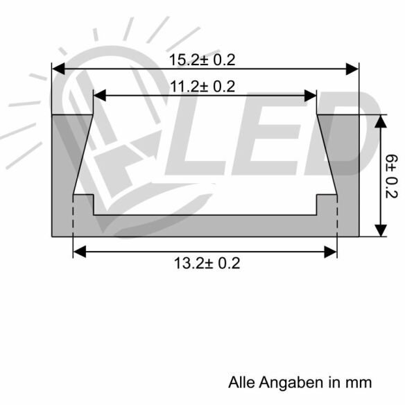 Alu-Profil