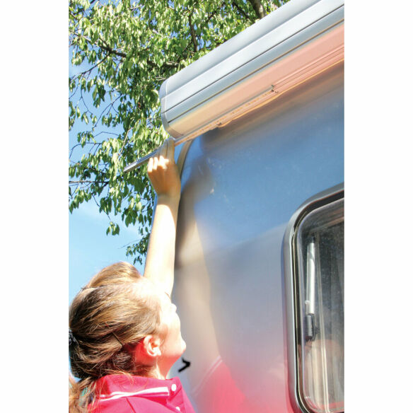 Lichtleiste Awning Case