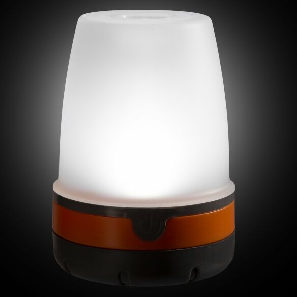 Campinglampe Cap