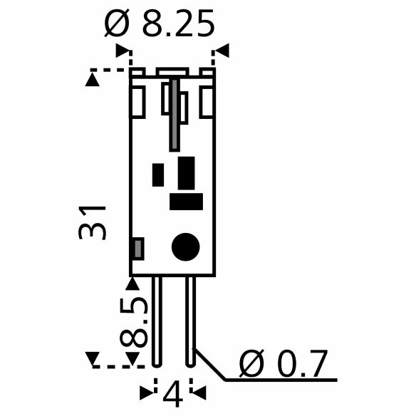 LED-Leuchtmittel