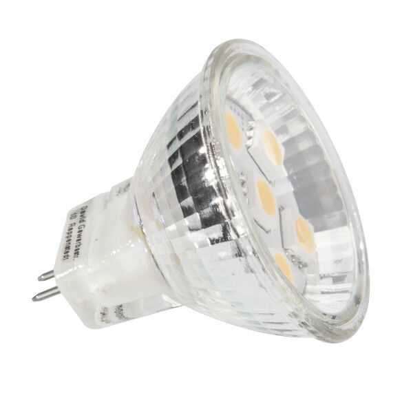 LED-Leuchtmittel