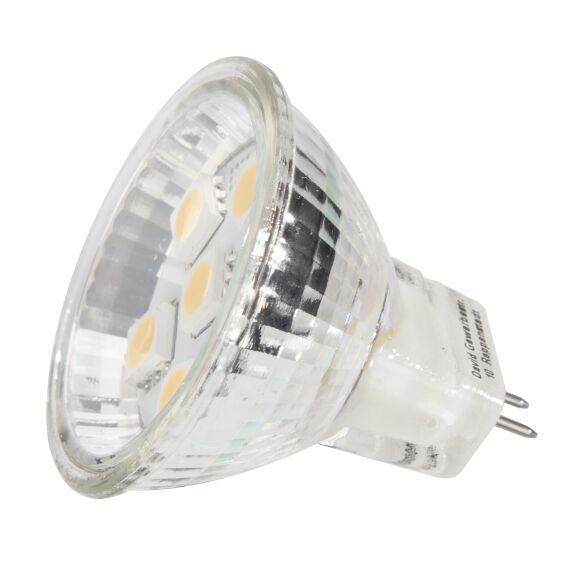 LED-Leuchtmittel