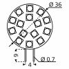 LED-Leuchtmittel