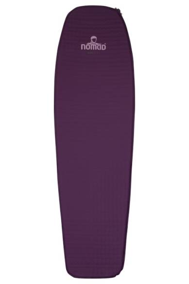 Nomad Lite 2.5 S selbstaufblasbare Luftmatratze