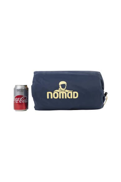 Nomad Lite Comfort 3.8 selbstaufblasbare Luftmatratze