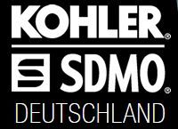 Kohler SDMO Stromerzeuger Yamaha PRO 2000 C5 Benzin 