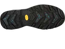 Lowa Locarno ICE GTX MID Herren Anthrazit