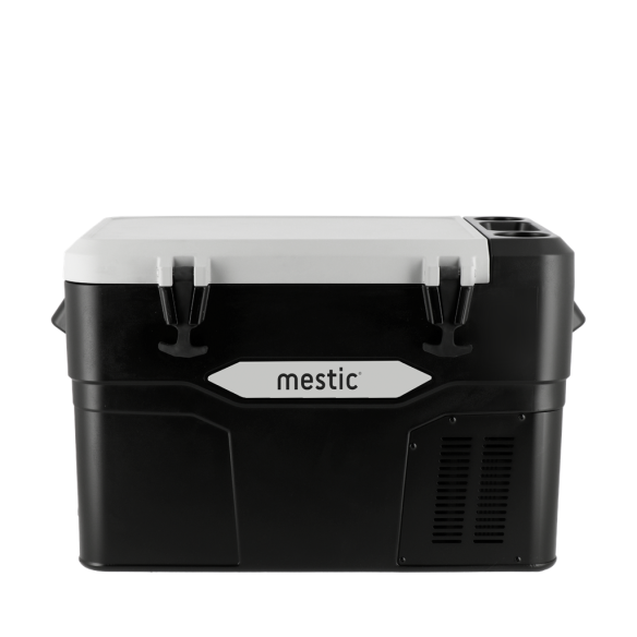 Mestic Kompressor-Kühlbox MCCA-42 AC/DC