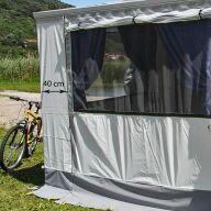 Fiamma Privacy Room Frontpanele 25 - Frontwanderweiterung 071/299