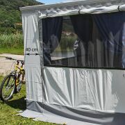 Fiamma Privacy Room Frontpanele 25 - Frontwanderweiterung