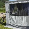 Fiamma Privacy Room Frontpanele 25 - Frontwanderweiterung