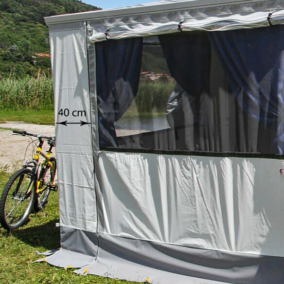 Fiamma Privacy Room Frontpanele 25 - Frontwanderweiterung