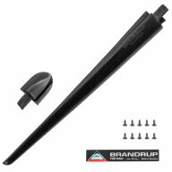 TOP-RAIL Spoilersatz 610/707