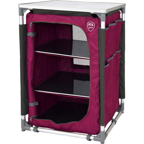 Campingschrank DEFA Color Line Campingschrank DEFA Color Line