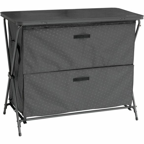 Campingschrank Aruba Cabinet Campingschrank Aruba Cabinet