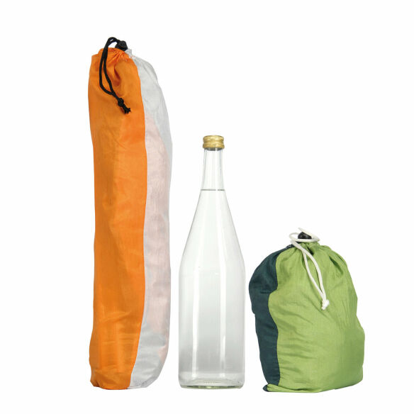 Hängematte Silk-Traveller forest