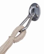 Amazonas Wandhaken Easy + für Hängematte 612/024