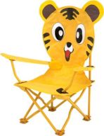 Kinder-Faltstuhl Tiger 67 047