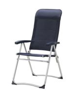 Westfield Campingstuhl Zenith PB blau 611/049