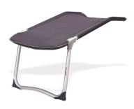 Westfield Fußauflage Inventor 1  charcoal grey (passend Westfield Pioneer) 611/050