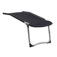 Westfield Fußauflage Inventor 1 dark grey 611/070