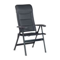 Westfield Campingstuhl Be-Smart Majestic anthrazit 301-415