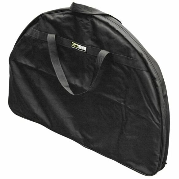 Packtasche Tisch halbrund