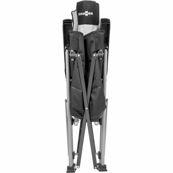 Campingstuhl Raptor Highback