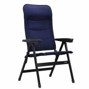 Westfield Campingstuhl Advancer Small Dunkelblau