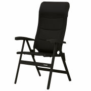 Westfield Campingstuhl Noblesse Deluxe Black