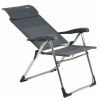 Campingstuhl Compact AL/213-C-40