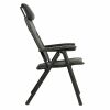 Westfield Campingstuhl Advancer Ergofit AG