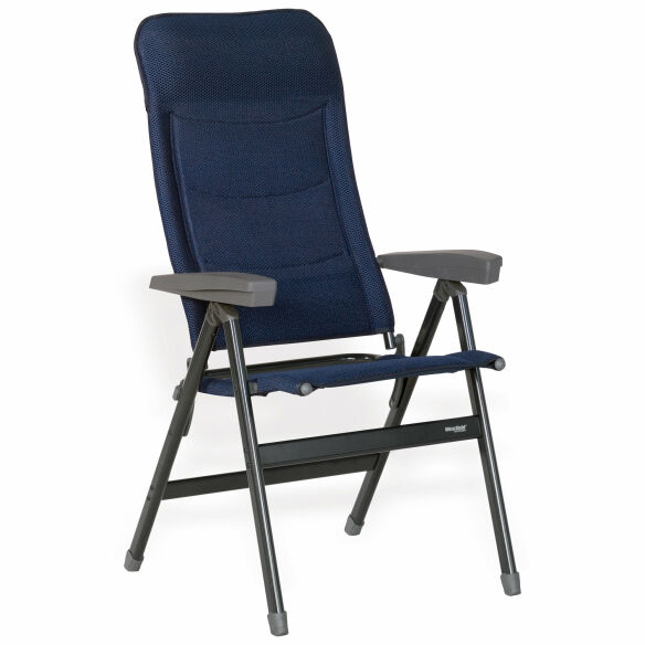 Westfield Campingstuhl Advancer Dunkelblau