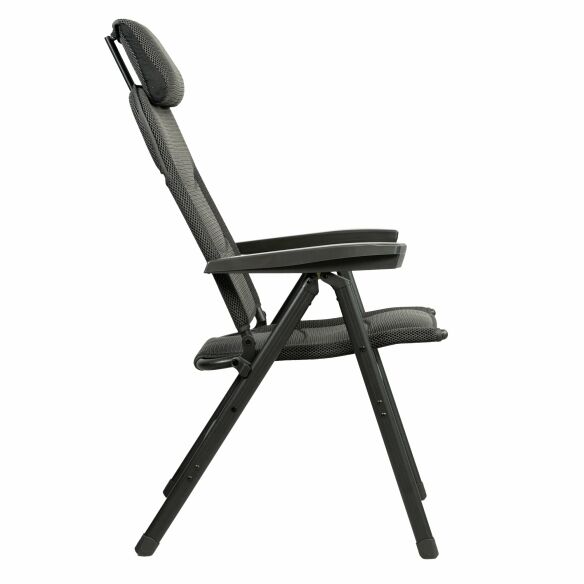 Westfield Campingstuhl Advancer Ergofit AG