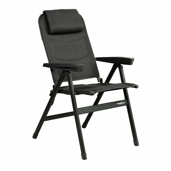 Westfield Campingstuhl Advancer Ergofit AG