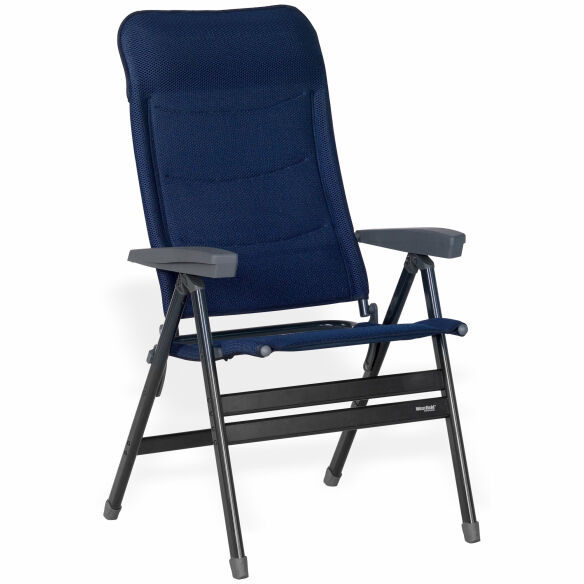 Westfield Campingstuhl Advancer XL Dunkelblau