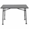 Westfield Campingtisch Aircolite blackedition 115